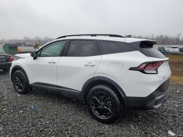 5XYK7CAF8PG017402 KIA Sportage X-pro
