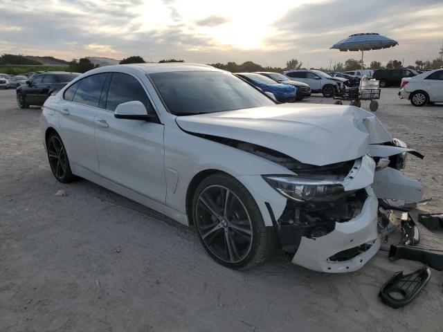 WBA4J5C56KBM66703 BMW 440i Gran Coupe