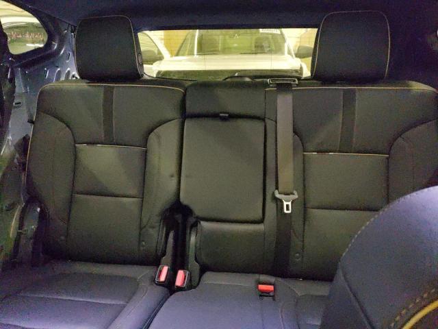 3GNKBKRS3KS693989 Chevrolet Blazer Premier