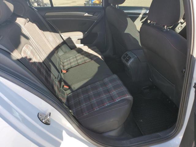 3VW547AU9JM289525 Volkswagen GTI S