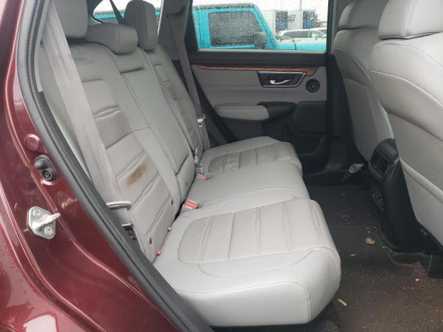 2HKRW2H88KH650793 Honda CR-V EXL