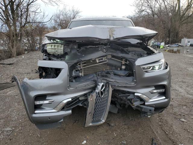 JN8AZ2NE4K9232159 Infiniti QX80 LUXE