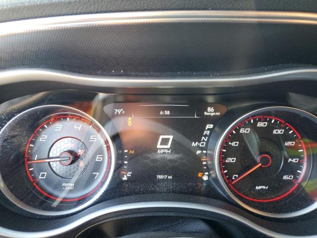 2C3CDXCT6GH178571 Dodge CHARGER R/T