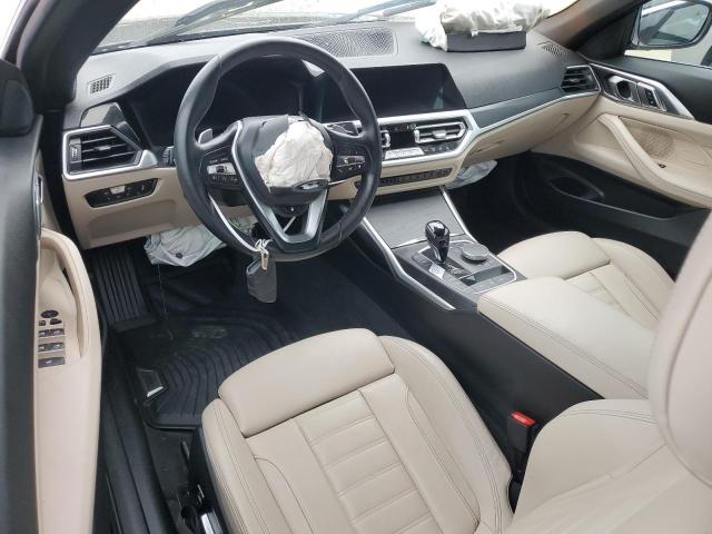 WBA43AT08NCJ66750 BMW 430xi