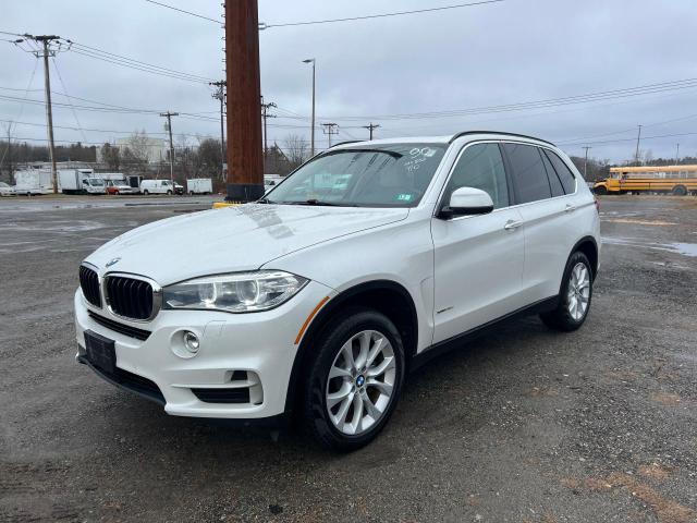 5UXKR0C56G0U08985 BMW X5 Xdrive35i
