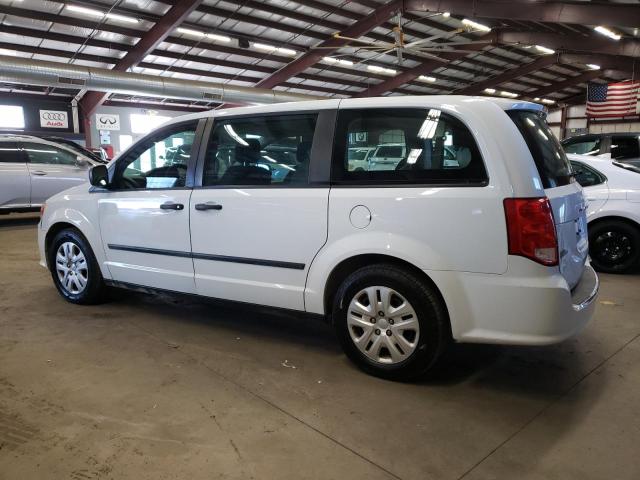 2C4RDGBG8GR236460 Dodge Grand Caravan Se