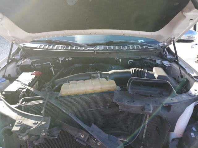 5LMJJ3LT8JEL16705 Lincoln Navigator L Reserve