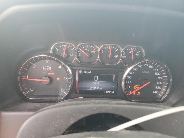 1GTR1UEC9EZ202286 GMC Sierra C1500 Sle
