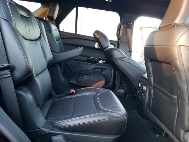 1FM5K8GC1PGA14632 Ford Explorer St