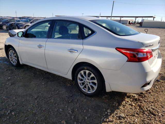 3N1AB7AP4JY227656 Nissan SENTRA S