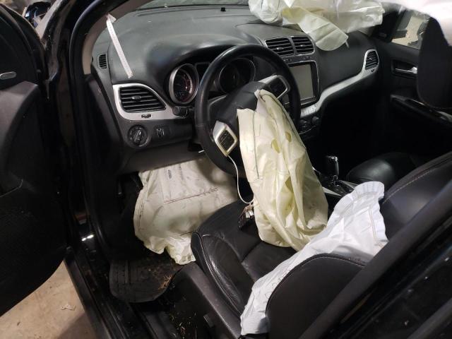 3C4PDDDG6ET137696 Dodge Journey Limited