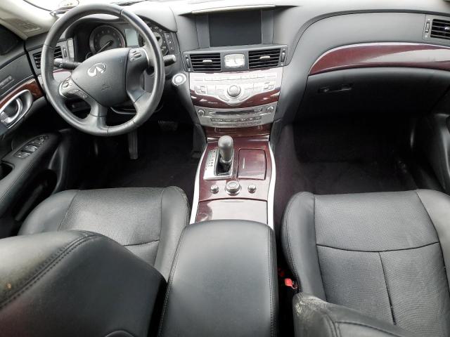 JN1BY1AP6KM505767 Infiniti Q70 3.7 Luxe