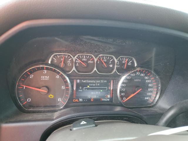 3GTU2UEC8FG236034 GMC Sierra K1500 Sle