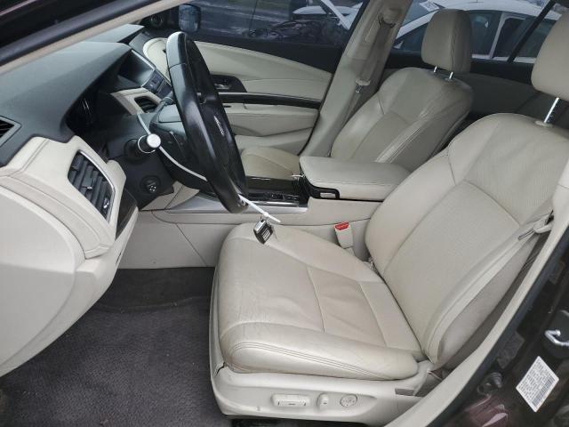 JH4KC1F53EC007036 Acura RLX TECH