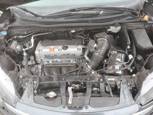 2HKRM4H73EH700917 Honda CR-V EXL
