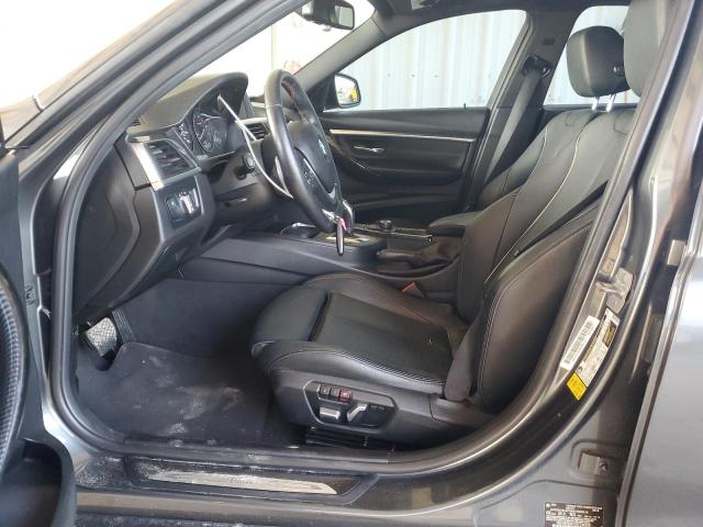 WBA8E9G51GNT44330 BMW 328 I Sulev