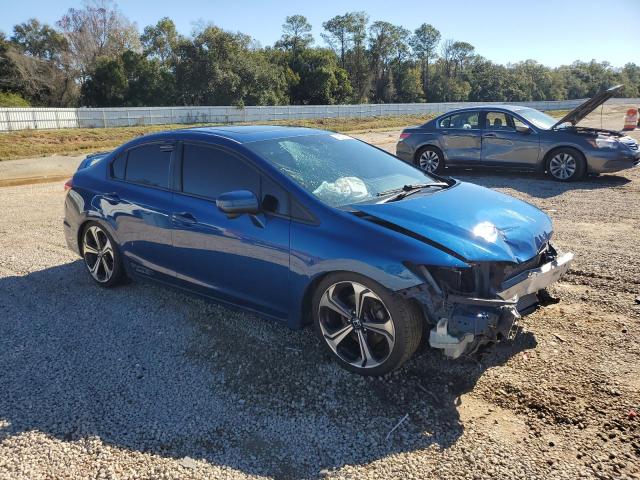 2HGFB6E5XEH702682 Honda CIVIC SI