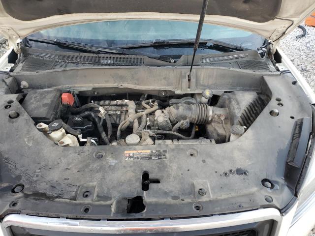1GKKVNED8FJ149234 GMC ACADIA SLE