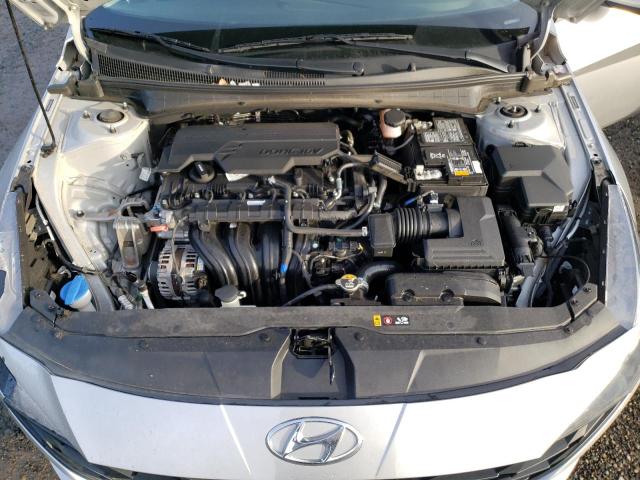 5NPLL4AG2MH053024 Hyundai ELANTRA SE