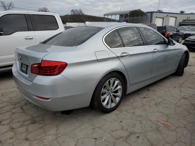 WBA5A5C53GG348557 BMW 528 I