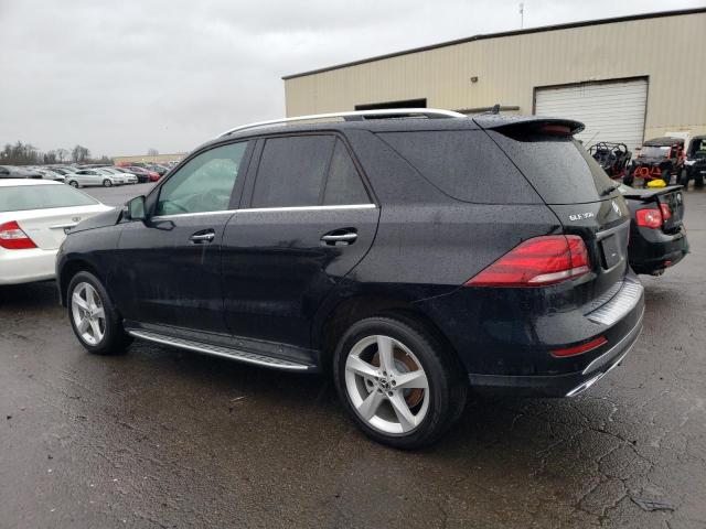4JGDA5HB2JB201899 Mercedes-Benz Gle 350 4matic