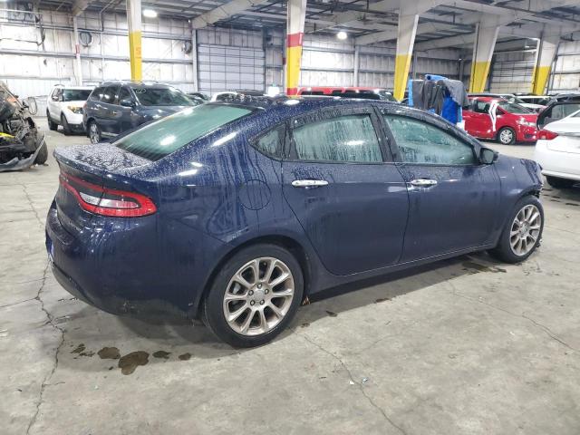 1C3CDFCB3FD267754 Dodge Dart Limited