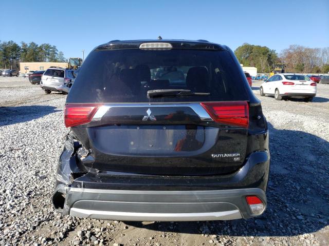 JA4AD3A3XGZ002647 Mitsubishi Outlander Se