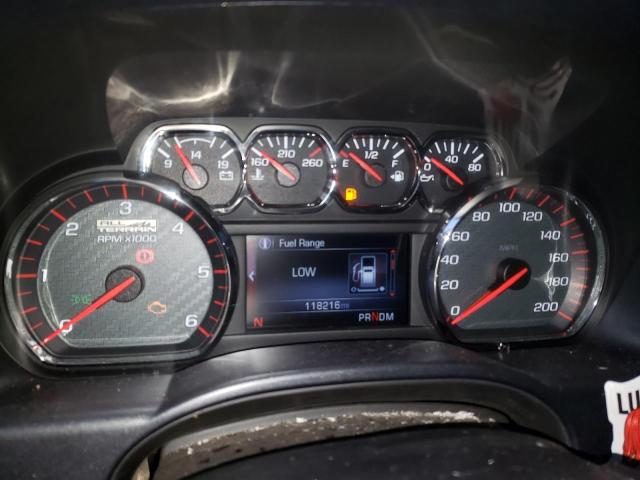 3GTU2VEC9FG338979 GMC Sierra K1500 Slt