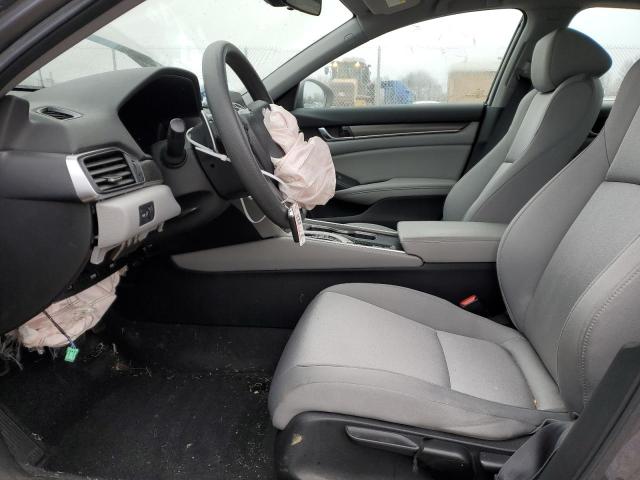 1HGCV3F17LA016874 Honda ACCORD HYBRID