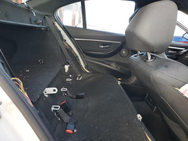 WBA8B3G33HNU36366 BMW 340 I