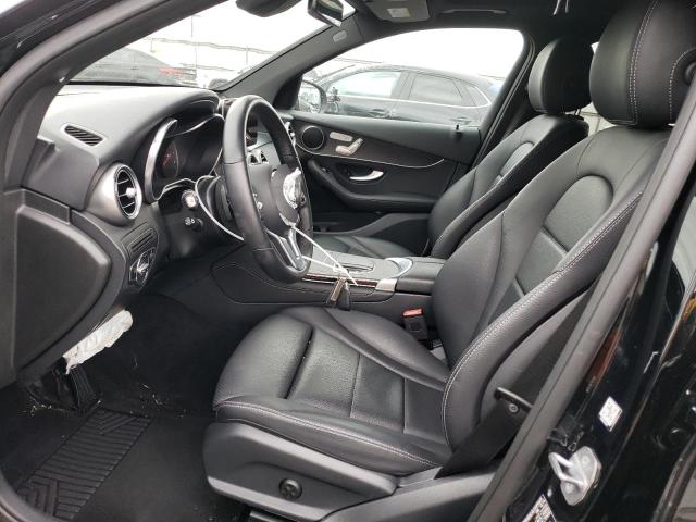W1N0G8EBXLF773699 Mercedes-Benz Glc 300 4matic