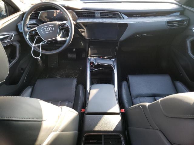 WA1VAAGE0KB005940 Audi E-tron Prestige