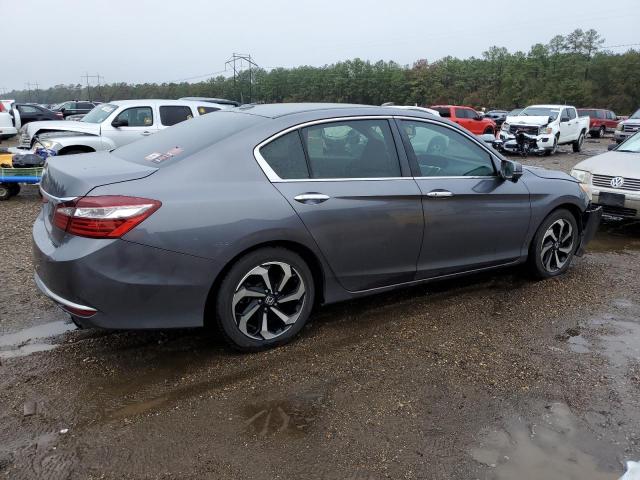 1HGCR2F81HA055186 Honda ACCORD EXL