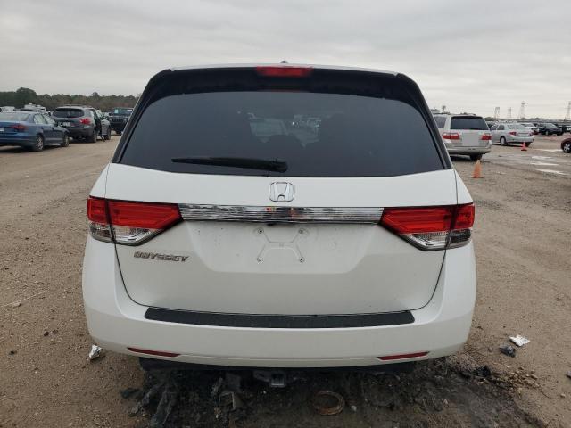 5FNRL5H65GB145373 Honda ODYSSEY EXL