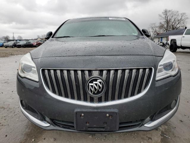 2G4GK5EX6G9105472 Buick Regal