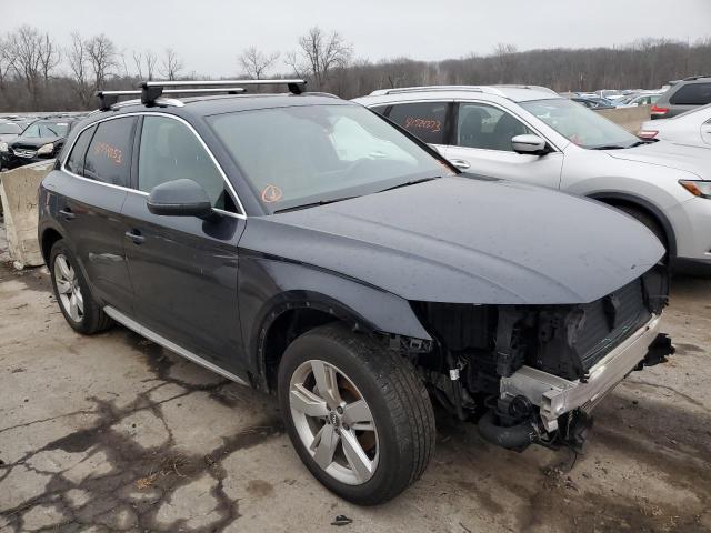 WA1BNAFY8K2051079 Audi Q5 Premium Plus