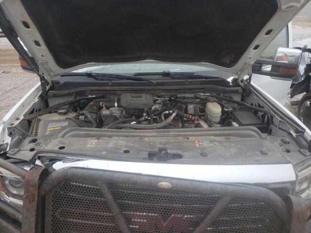 1GT42XE88GF294404 GMC Sierra K3500 Slt