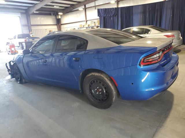 2C3CDXATXNH112217 Dodge Charger Police
