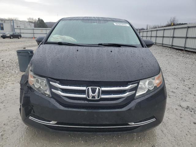5FNRL5H39GB139579 Honda ODYSSEY SE