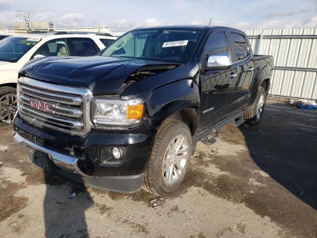 1GTG6CE3XF1224221 auction archive image