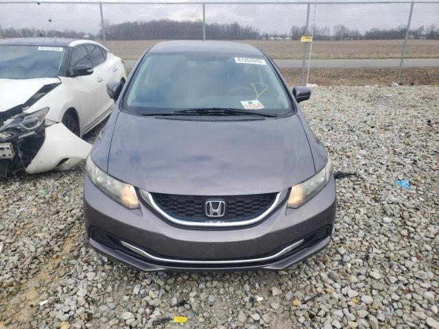 19XFB2F77FE092891 Honda CIVIC SE