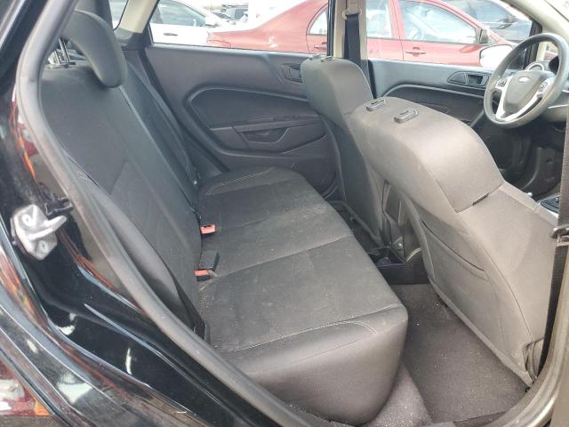 3FADP4BJXJM145299 Ford FIESTA SE