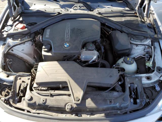 WBA8E9G53GNU28276 BMW 328 I Sulev