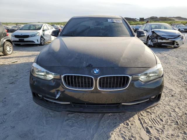 WBA8E9C56GK644209 BMW 328 I Sulev