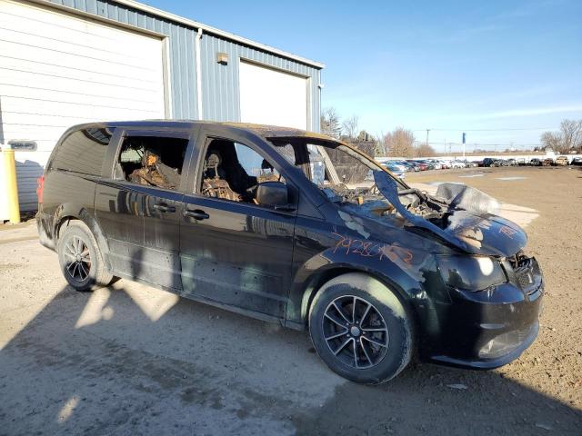 2C4RDGEG1HR690451 Dodge Grand Caravan Gt