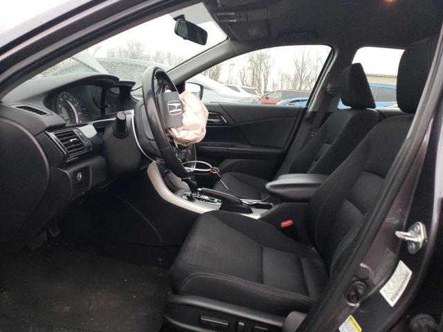 1HGCR2F56FA210883 Honda Accord Sport