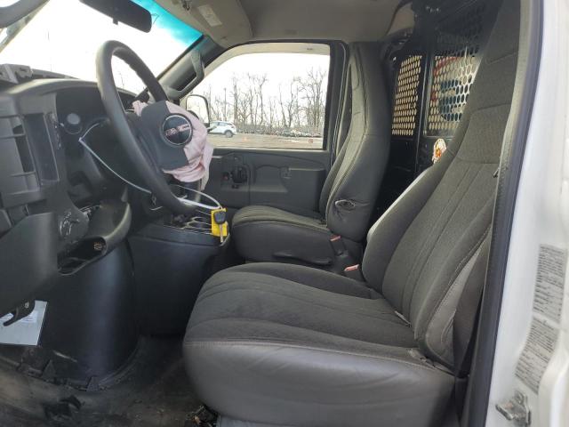 1GTW7AFG7K1327475 GMC Savana G2500