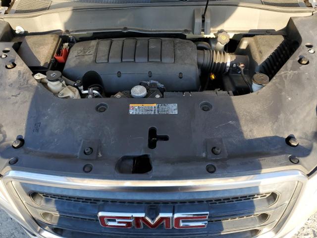 1GKKVNED3FJ355349 GMC ACADIA SLE
