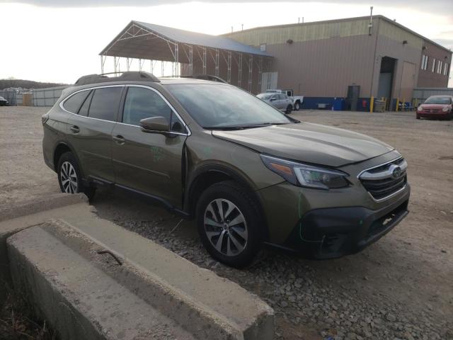 4S4BTAFC6M3135667 Subaru Outback Premium