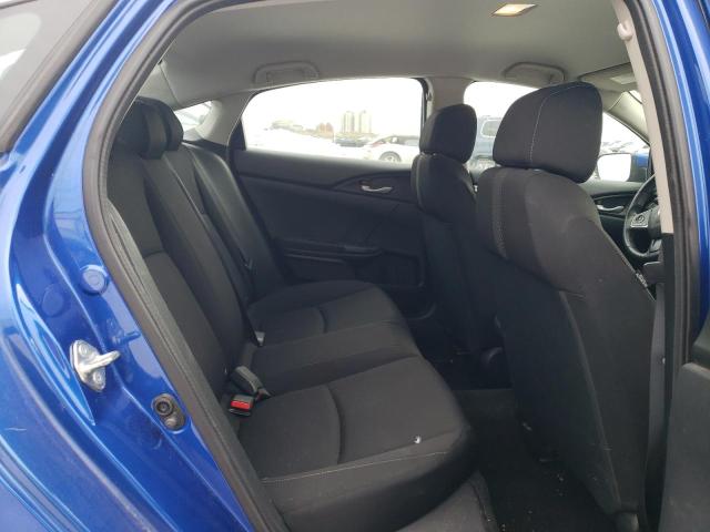 19XFC2F52JE006763 Honda Civic Lx